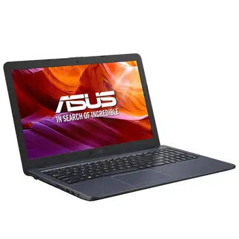 لپ تاپ 15 اینچی ایسوس مدل VivoBook X543MA - NO