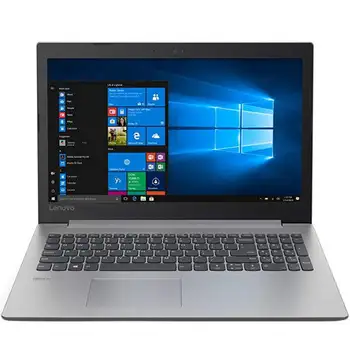 لپ تاپ 15 اینچی لنوو مدل Ideapad 330 - E